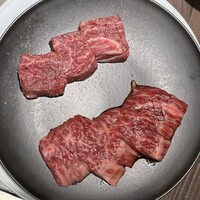 東京食肉市場直送 肉焼屋 D-29 広尾店 - 