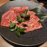 東京焼肉 黒木 - 