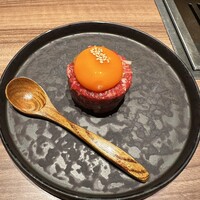 東京焼肉 黒木 - 
