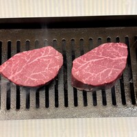 東京食肉市場直送 肉焼屋 D-29 広尾店 - 