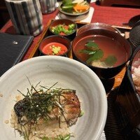 新宿うな鐵 はなれ - 