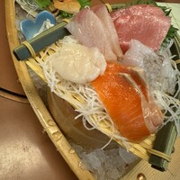 いけす無門 新宿 - 