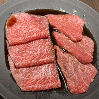 東京食肉市場直送 肉焼屋 D-29 広尾店 - 