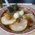 タンタン - 料理写真:ミックスチャーシュー麺　並　①