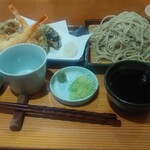 soba-ya癒庵 - 