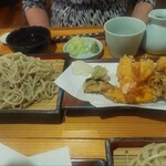 soba-ya癒庵 - 