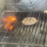 感動の肉と米 - 