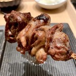 焼鳥 鐡 - 