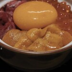 肉亭 まぼたん - 