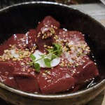 肉亭 まぼたん - 