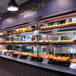 SPICE UP!COCOICHI BAKERY - 