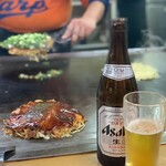 Okonomiyaki Kapu - 