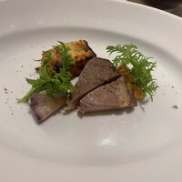 ローザロッチェITALiAN 心斎橋 - 