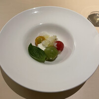 ローザロッチェITALiAN 心斎橋 - 