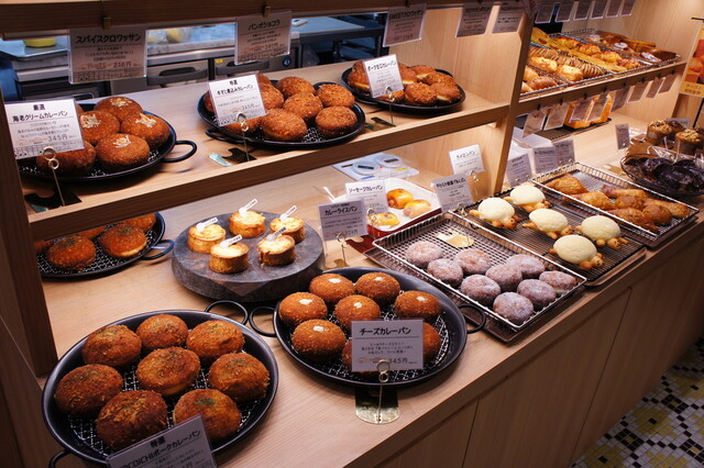 SPICE UP!COCOICHI BAKERY Myupuratto Ichinomiya Ten photo 5