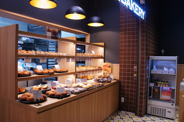 SPICE UP!COCOICHI BAKERY Myupuratto Ichinomiya Ten photo 4