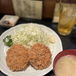 Mochibuta Tonkatsu Taiyou - 