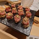 Sushi Tomikawa - 