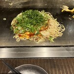 Okonomiyaki Teppanyaki Kuraya - 