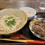 Mokkai Soba Thidanchu - 