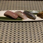 Kawasaki Sushi Yokota - 