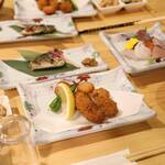 Izakaya Shusse - 