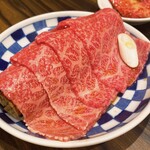 焼肉みつ星 - 