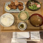 Sake To Meshi Nishiki Shokudou - 