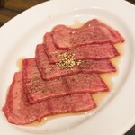 焼肉みつ星 - 