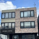 RITARU  COFFEE - 