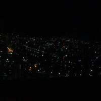 スカイダイニング リーガトップ - 夜景