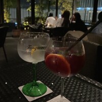 ゼックスウエスト ザ バー - 