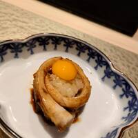 鮨 富かわ - 