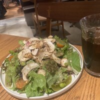 AWkitchen figlia 渋谷スクランブルスクエア - 