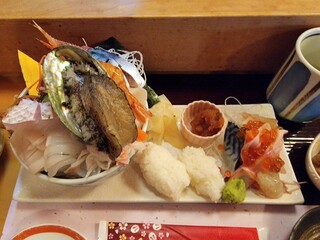 Sushidokoro Kakita - 