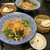 アジアンキッチン サナギ - 料理写真: