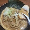 北海道ラーメン紀行