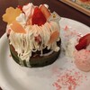 Kafe Aku I-Yu - さくらパンケーキ（プチサイズ）