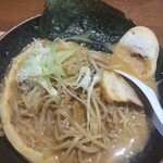 北海道ラーメン紀行 - 