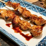 かかしのいねむり - ぼんじり