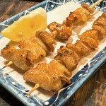 かかしのいねむり - 