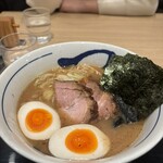 つじ田 Otemachi One店 - 