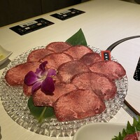 黒毛和牛焼肉きっしゃん 北新地店 - 