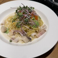 キハチ 青山本店 - 