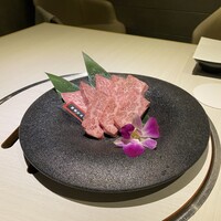 黒毛和牛焼肉きっしゃん 北新地店 - 
