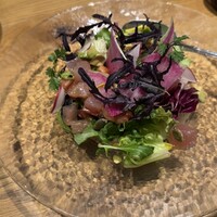 キハチ 青山本店 - 