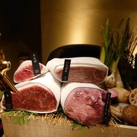 和牛懐石 但馬屋 梅田 - 