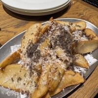 キハチ 青山本店 - 