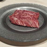 完全個室 牛の達人 private 新宿本店 - 鹿児島県の黒牛の厚切り和牛ハラミ