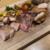キハチ 青山本店 - 
